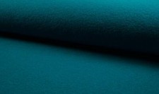 Tissu En Laine Bouillie 100%