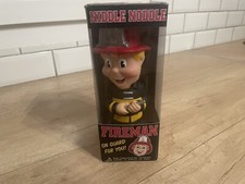 Figurine Niddle Noddle