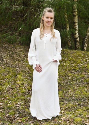Battle merchant chemise - battle-merchant,