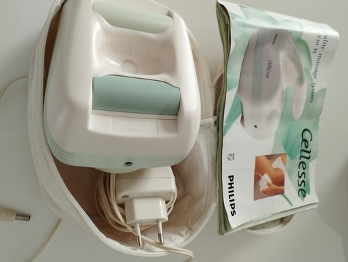 Appareil 5230 massage anti - hp,