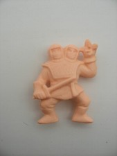 IDEAL panosh Exogini MUSCLEMAN kinnikuman Les COSMIX chair flesh BICEPHALUS