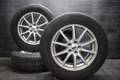 Original land rover range - land,
