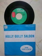 Les Hop-Cats Hully Gully Time