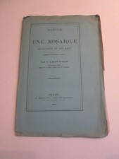 LOIRET COSSON - mosaique de