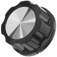 Bouton de commutateur rotatif