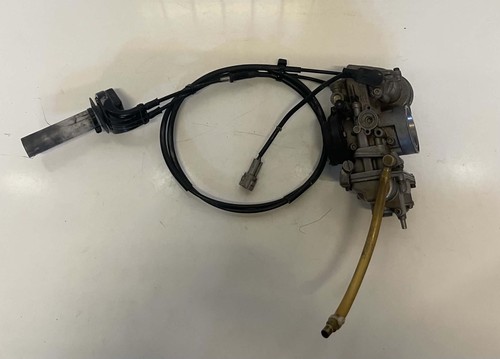 Carburateur keihin fcr 37mm - keihin,