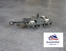 JOUEF HO 1/87 1 bogie type WL
