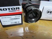 Roulement en acier pour