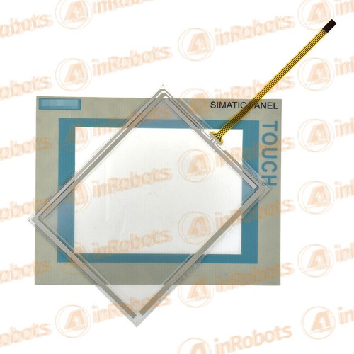Touch screen panel - touch, protective