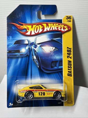 Hot wheels - wheels, 1/64