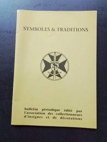 Symboles traditions 238 - symboles, et