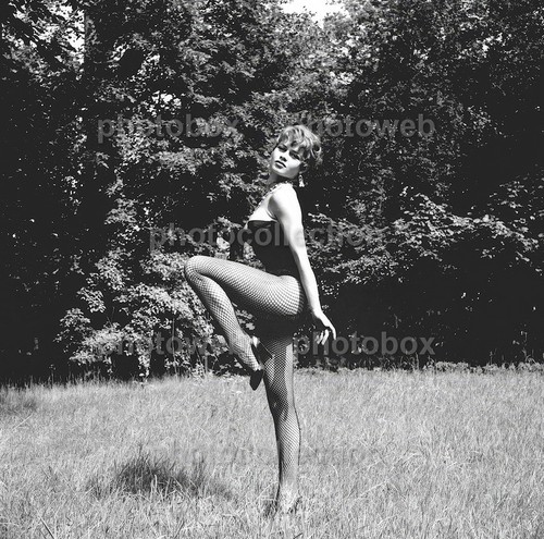 Brigitte bardot exclusive - brigitte,