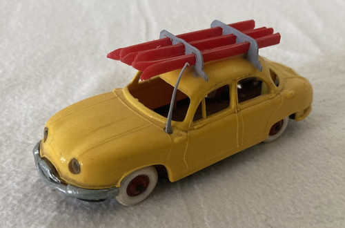 Norev panhard - norev, :