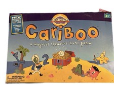 Cranium Cariboo Magical