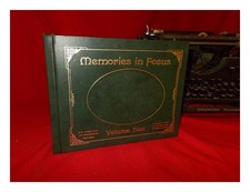 MCDONALD, TOM. ANDERSON, ROBERT Souvenirs En Focus: Volume Deux: N.E. Ulster De