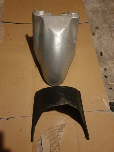 Garde boue scooter - garde,