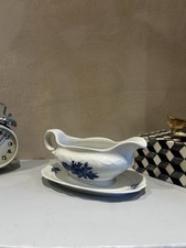 Magnifique saucière en porcelaine de Bavière – Schumann Arzberg