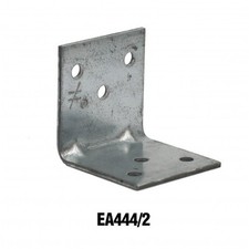 Équerre d'assemblage - acier