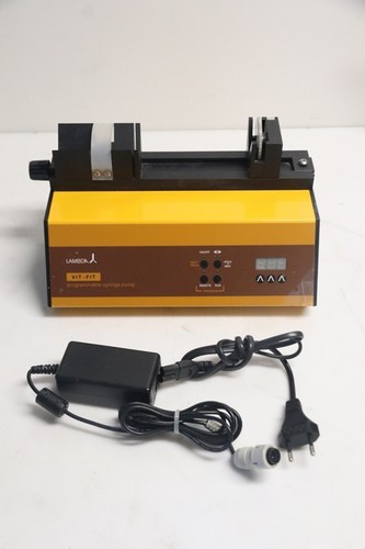 Occasion pompe pousse - /,