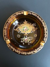 Cendrier coupe verre de - cendrier, en