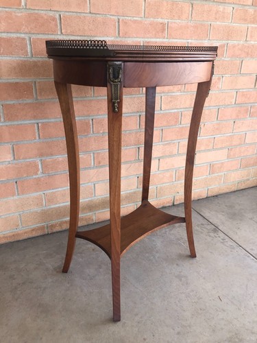 Antique french bouillotte - antique,