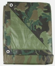 Bâche de protection