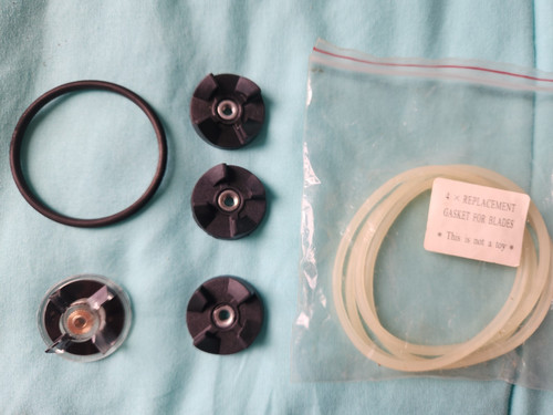 Magic bullet replacement - replacement, parts