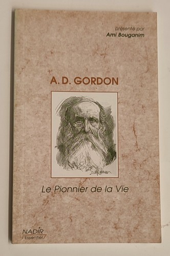 Gordon le pionnier de la - gordon,