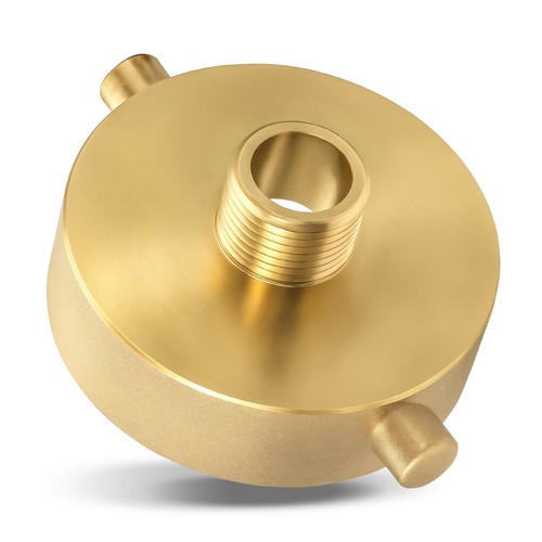 Adaptateur bouche - de,
