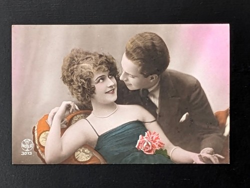 Cartes postales anciennes