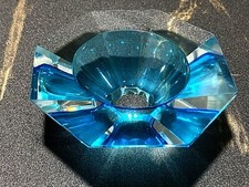 BOBÈCHES OCTOGONALES EN