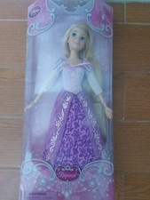 Poupée  Raiponce  DISNEY