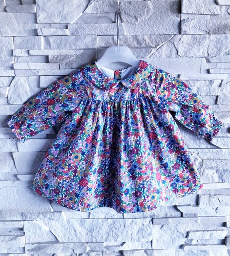Jacadi new robe - -,