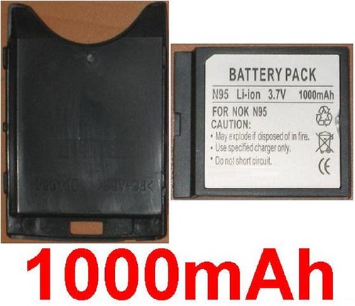 Coque batterie 1000mah type - coque,