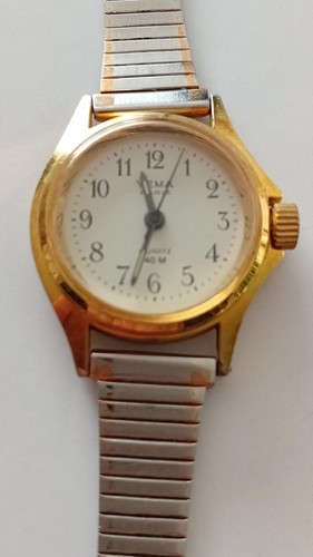 Montre yema vintage femme - montre,