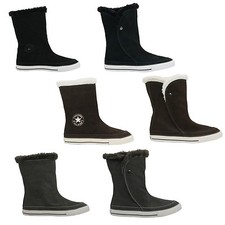 Converse All Star Hiver Bottes