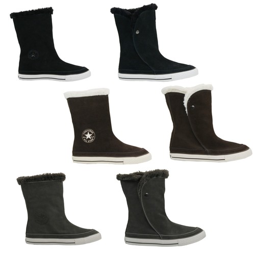 Converse all star - converse, bottes