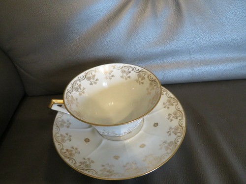 Grande tasse déjeuné en - tasse, à