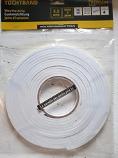 joint d'isolation porte et