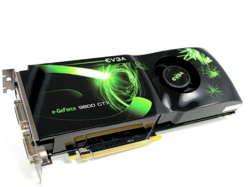 Gefroce 9800 gtx ev3a - e-gefroce,