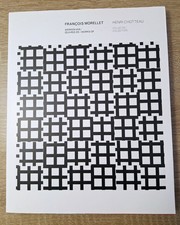 François MORELLET, Collection