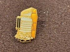 PINS PIN AEROSPATIALE SPACE