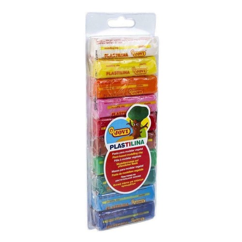 Pâtes modeler plastilina - pâtes,