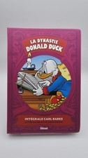 La Dynastie Donald Duck Tome 8
