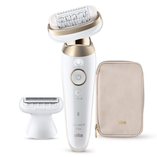 Braun silk épil flex - 9, 9-030