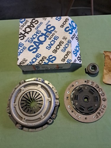 Renault gtl kit - renault, r5