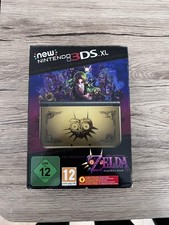 Console Nintendo New 3DS XL