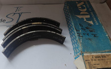 Garniture de frein Simca 1000 900 c diamètre 216 ref J1144-331