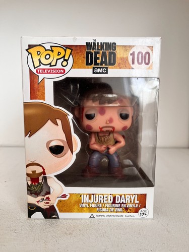 Bnib funko pop - amc, the