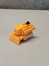 pelleteuse gobots transformers bandai 